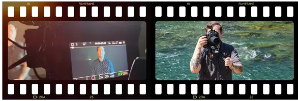 Filming Production