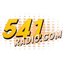 541 Radio Logo