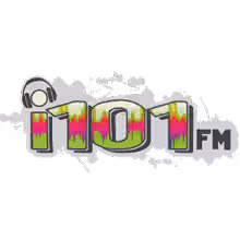 i101 FM Logo