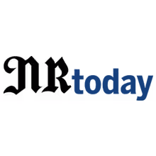 NRtoday Logo