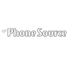 The Phone Source Logo