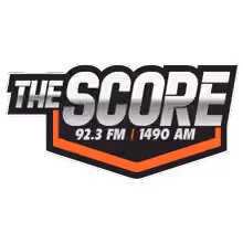 1490 The Score Logo