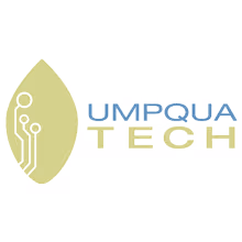Umpqua Tech Logo
